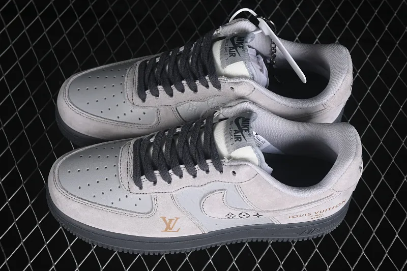 All categories Nk Air Force 1 Air Force series Nk Air Force 1 Low Air Force low-top Nike Air Force 1'07 Low joint model Air Force 1 low-top casual sneakers KD1688-010